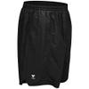 TYR Unisex Kid's Classic Deck Swim Short, Black, L view 2