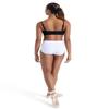 Capezio Women's Camisole Bra Top,Black,L (10-12) view 3