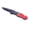 Firefighter Rescue Knife view 1
