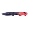 Firefighter Rescue Knife view 2