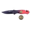 Firefighter Rescue Knife view 4
