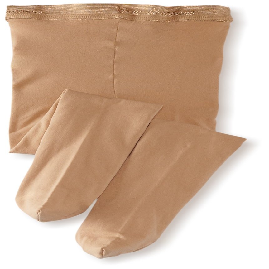 Body Wrappers C30 Girls Total Stretch Footed Tights