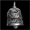 "Gold Wing" Gremlin Bell view 1