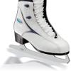 Roces Women's RFG 1 Ice Skates, White, 36 EU, 3 UK view 2