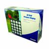 Longridge 20 Ball Perspex Golf Ball Display - Clear view 2