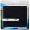 Longridge Deluxe Golf Scorecard Holder - Black view 3