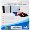 Longridge Deluxe Golf Scorecard Holder - Black view 4