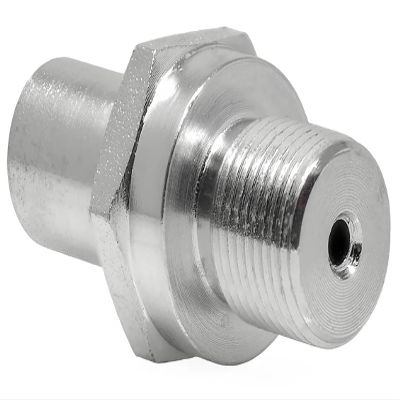 Alloy Art Compression Release Adapter 14mm x 3/4in Reach CRA-1