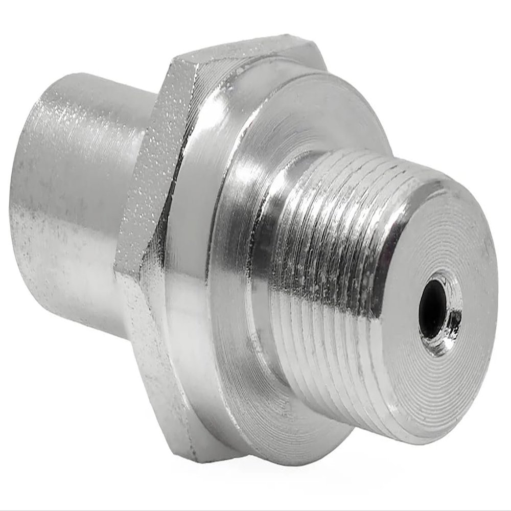 Alloy Art Compression Release Adapter 14mm x 3/4in Reach CRA-1