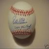Bobby Valentine 2000 N.l. Champs Signed Official Ml Bal - Autographed Baseballs view 1