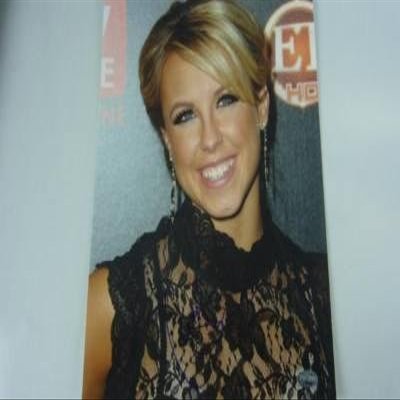 Chelsie Hightower Dancing Stars Signed 11x14 Photo Psa - Autographed NHL Photos