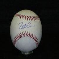 Robinson Cano Autographed Baseball - Authentic Psa dna - Autographed Baseballs