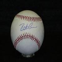 Robinson Cano Autographed Baseball - Authentic Psa dna - Autographed Baseballs