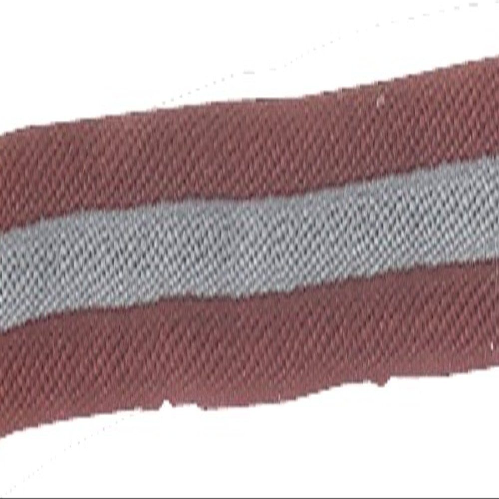EKKIA 520108331 520108331 Riding Equipment Reins Gray Padded Lunging REIN Burg/Grey