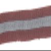 EKKIA 520108331 520108331 Riding Equipment Reins Gray Padded Lunging REIN Burg/Grey view 1