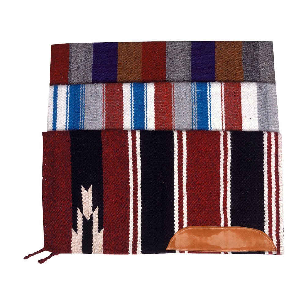 EKKIA 801073 801073 Navajo Western PAD F/S Equestrian Equipment