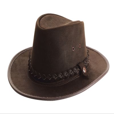 EKKIA 993105005 993105005 Horseback Riding Equipment, Brown, B.C. BAC PAC Brown
