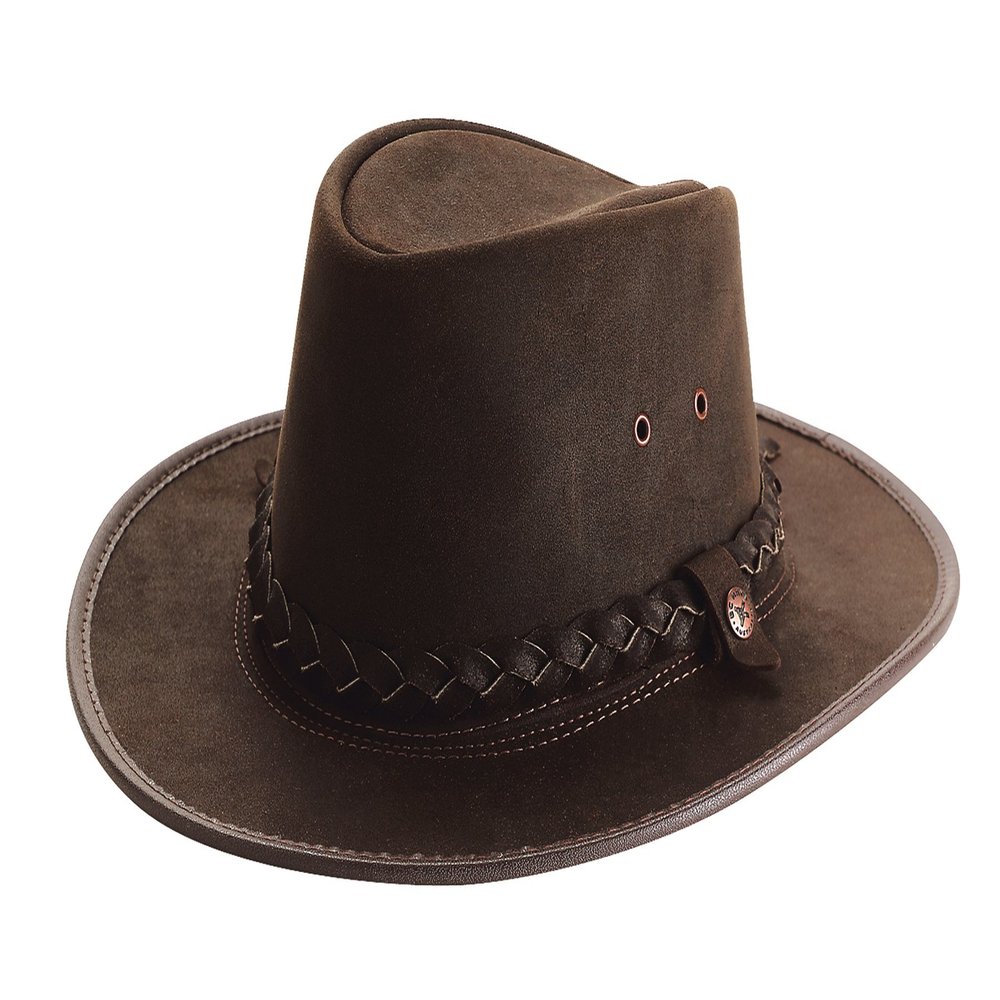 EKKIA 993105005 993105005 Horseback Riding Equipment, Brown, B.C. BAC PAC Brown