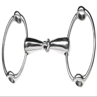 Feeling Gag Bit - Size of Mouthpiece : 145 mm -