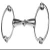 Feeling Gag Bit - Size of Mouthpiece : 145 mm - view 1