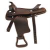 EKKIA 800259004 800259004 Western Riding Equipment, Brown view 1