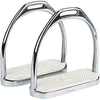 Feeling Unisex Adult 201225 Fillis Stirrups - Multi-Coloured, 12 cm