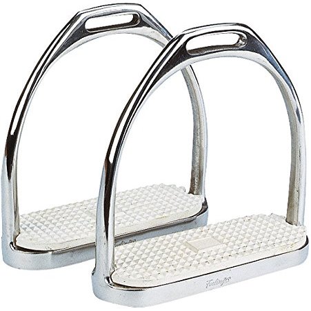 Feeling Unisex Adult 201225 Fillis Stirrups - Multi-Coloured, 12 cm