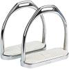 Feeling Unisex Adult 201225 Fillis Stirrups - Multi-Coloured, 12 cm view 1