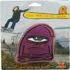 Toy Machine Purple Skateboard Wax view 1