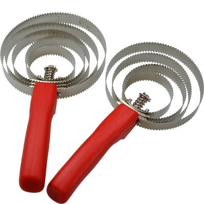 EKKIA Round Metal.Currycomb W/Hand. 700029 700029 Equestrian Equipment