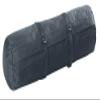 EKKIA 801040002 801040002 Horse Riding Saddle Bag, Black Waterproof Saddle Bag view 1