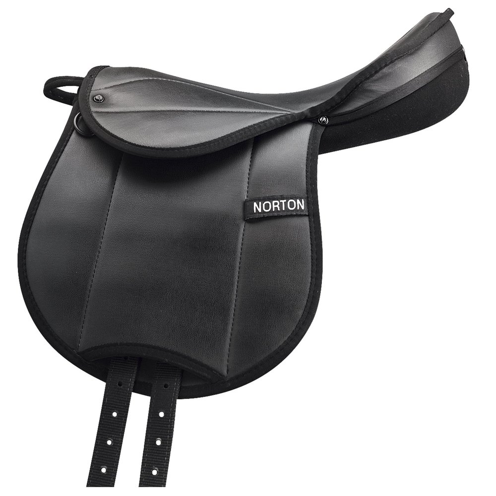 EKKIA 117007 Norton Synthetic Pony PAD S.3 Equestrian Saddle Pad