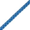 Amsteel Blue 1/8" Rope, 12 Strand - 600 Ft Spool, Blue view 1