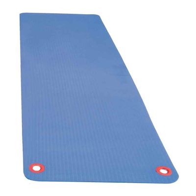 AeroMAT Elite Workout Mat 7460 Color: Blue, Size: 1/2" H x 20" W x 48" D