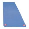 AeroMAT Elite Workout Mat 7460 Color: Blue, Size: 1/2" H x 20" W x 48" D view 1