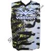 Valken Jersey Referee -Tiger Stripe-M view 1