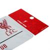 Liverpool Official Anfield Road L4 Metal Street Sign - Multi-Colour view 2