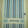 FOCO North Carolina 30X60 Printed Thematic Towel view 1