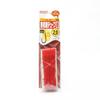 Owner 81031-020 81031 Heat Shrink Tubing - Red 1.2M Red 2.00mm view 1