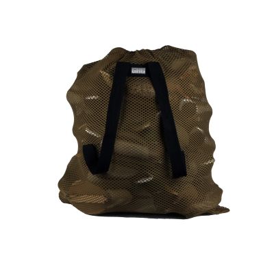 Avery GHG Polyester Mesh Decoy Bags for Hunting | 2" Wide Shoulder Straps, Nylon Paracord Drawstring & Spring-Lock Closure, 24 Decoys