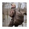 Avery GHG Polyester Mesh Decoy Bags for Hunting | 2" Wide Shoulder Straps, Nylon Paracord Drawstring & Spring-Lock Closure, 24 Decoys view 3