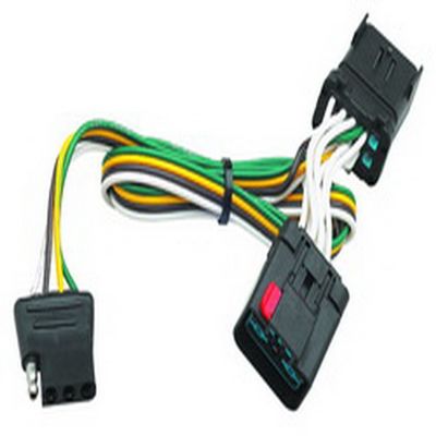 Valley 30207 T-Connector for Pontiac Vibe, Toyota Matrix