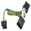 Valley 30207 T-Connector for Pontiac Vibe, Toyota Matrix view 1