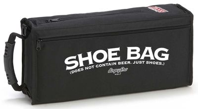 BogeyPro Golf Covert Cooler Shoe Bag