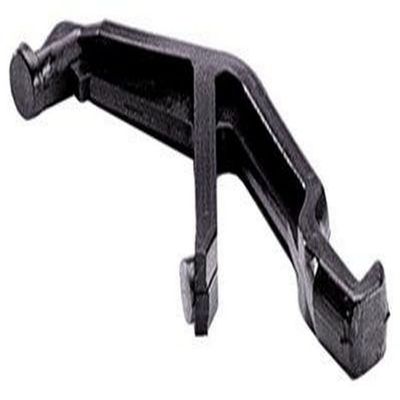 Springfield 2100011 Spring-Lock Replacement Locking Latch