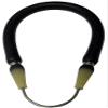 AB Biller New 13 x 9/16 Inch Speargun Band for 24" Speargun - Black view 1