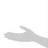 TackleHouse Minnow Keeper Pupus 1.7 inches (42 mm), 0.1 oz (3.5 g), Hologram Chart #F2 QPA42 Lure view 2
