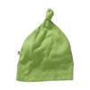Babysoy Unisex-Baby Newborn O Soy Hat (12-24 Months, Grass) view 1
