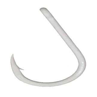 Sasame Needle TH-17 White Taman, 16
