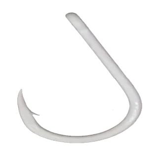 Sasame Needle TH-17 White Taman, 16